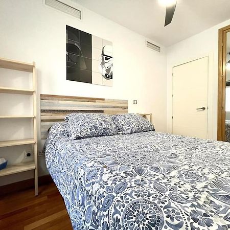 Apartamento Centrico Urbano Con Terraza Кордоба Екстериор снимка