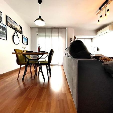 Apartamento Centrico Urbano Con Terraza Кордоба Екстериор снимка