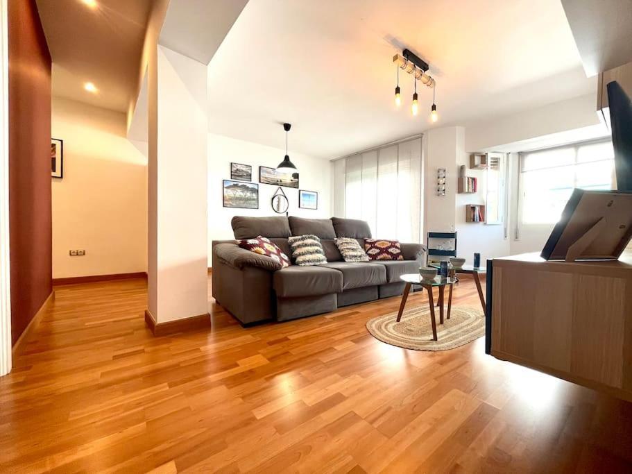 Apartamento Centrico Urbano Con Terraza Кордоба Екстериор снимка