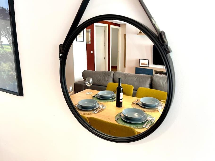 Apartamento Centrico Urbano Con Terraza Кордоба Екстериор снимка