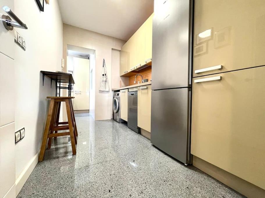 Apartamento Centrico Urbano Con Terraza Кордоба Екстериор снимка