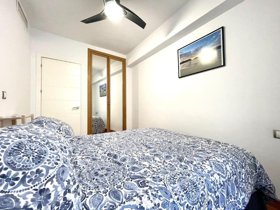 Apartamento Centrico Urbano Con Terraza Кордоба Екстериор снимка